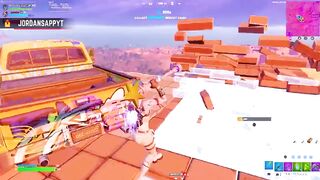 FORTNITE FAILS & Epic Wins! #299 (Fortnite Season 4 Funny Moments)