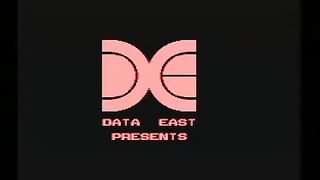 Bad Dudes NES Longplay