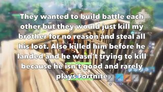 EXPOSING TRASH TALKERS IN 2V1 BATTLE