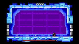 Xeodrifter Plane Shift