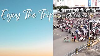Most Beautiful Places In the world -Part1