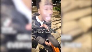 Funny Tik Toks That Made Chad Laugh ????