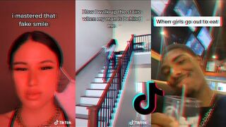 12 minutes of Relatable TikToks