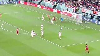 Serbia v Switzerland ||Group G || FIFA World Cup Qatar 2022 || Highlights