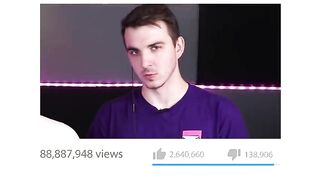 Most viewed videos in tiktok