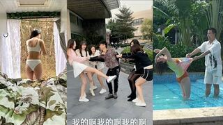 Funny Videos Tik Tok | Douyin China 2021 P7