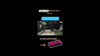 Ghost funny (tiktok)