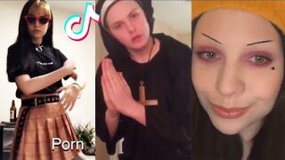 TIK TOK GIRLS ''That Are Actually Funny''