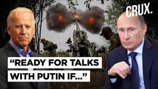 Russia Shells Kherson, Makes Progress In Bakhmut, Putin’s Nuke Bombers Fly Near Ukraine’s Border