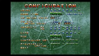 Samurai Shodown 4