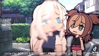 NEW GACHA LIFE TIKTOK COMPILATION