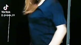 Sexy dance viral