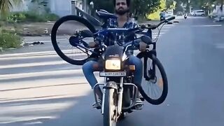 Funny