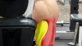 Do You Want Thicker Arms?