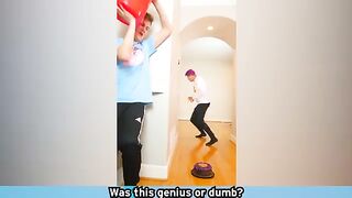 Lankybox tiktok compilation