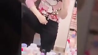 Tiktok dance