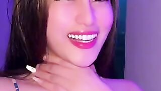 Cute sexy girl