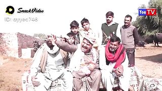 Funny Panjabi Videos Very Funny HaHaHaHa