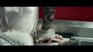 Maroon 5 animals