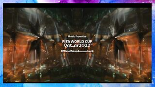 정국 Jung Kook (of BTS) featuring Fahad Al Kubaisi - Dreamers | FIFA World Cup 2022 Soundtrack