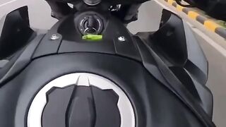 Superbike versus z900vs zx10r