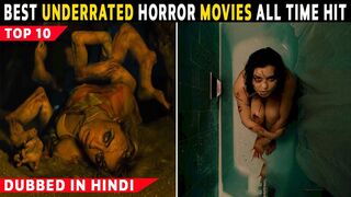 Top Best underrated horror movies