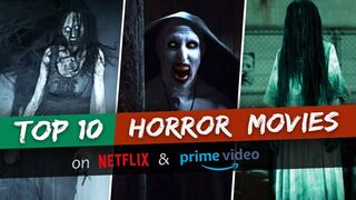 Best horror movies Hindi dubbed