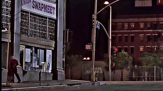 Fast and furious , legendary moment