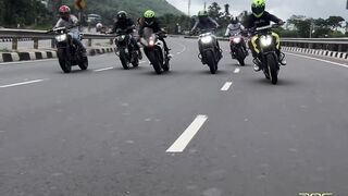 New superbikes instagram video????????
