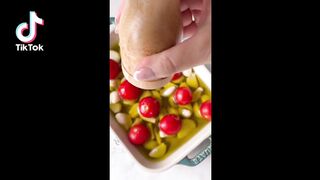 ASMR Cooking | Tik Tok Compilation