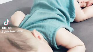 Grandson Grandpa. 28.11.22