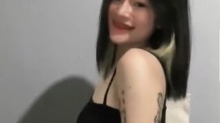 TikTok dance challenge #1
