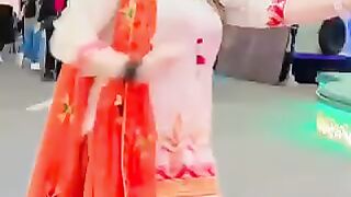 TikTok queen