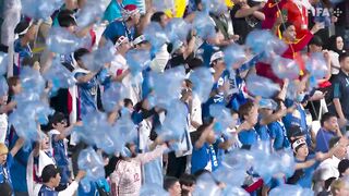 Another famous comeback win | Japan v Spain | FIFA World Cup Qatar 2022