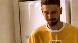 so you can't help but laugh at the asts prank