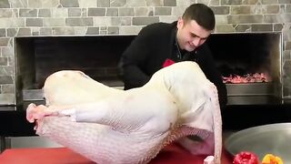 How to Cooking recipes chicken ???? wow