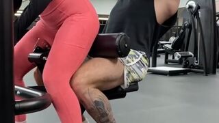 How To Instantly Lat Pull More Weight..