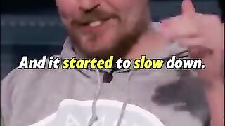 I received 1 million dollars from Elon Musk!!