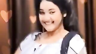 TikTok girl