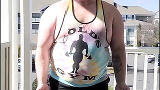 How to Transformation bodey