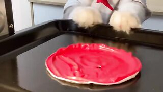 that little puff compilation