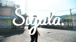 Sigala melody song