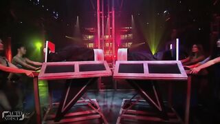 MOST DANGEROUS Magic Tricks Finally Revealed _ AGT _ BGT.mp4click on