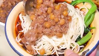 Chinese Spicy food