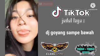 Tiktok complikation