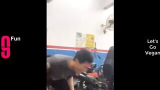 Try not to laugh