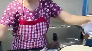 Best steet food My world ???? My life ????