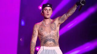 Justine Biber the kid laroi stay