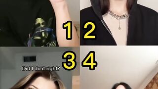 Can you join the challenge