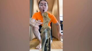 tik tok compilation funny video